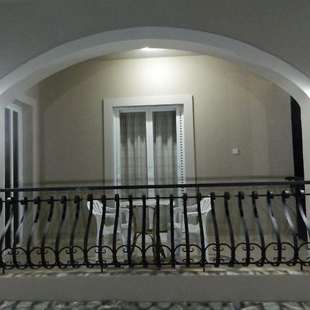Studio Romantica Apartment Laganas Exterior photo