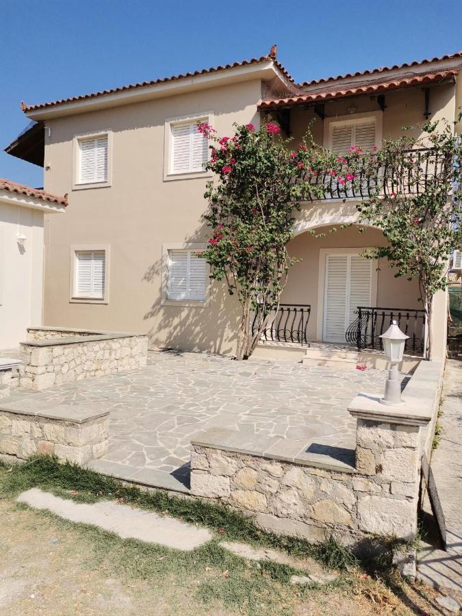 Studio Romantica Apartment Laganas Exterior photo