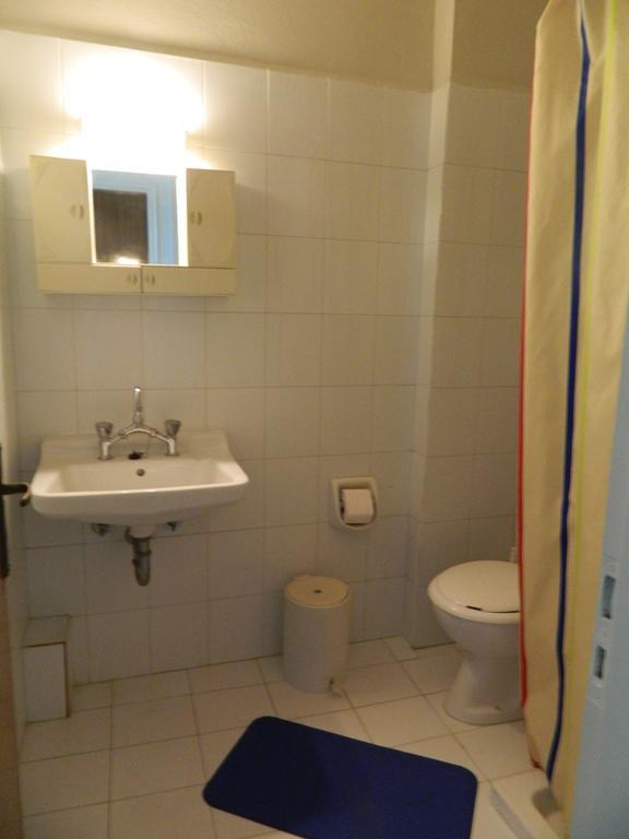Studio Romantica Apartment Laganas Exterior photo